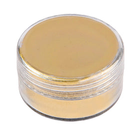 OTT Bling Amber Gold Lustre Dust 10ml