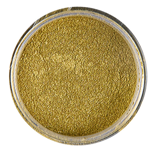 OTT Bling Antique Gold Lustre Dust 10ml