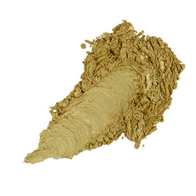 OTT Bling Antique Gold Lustre Dust 10ml