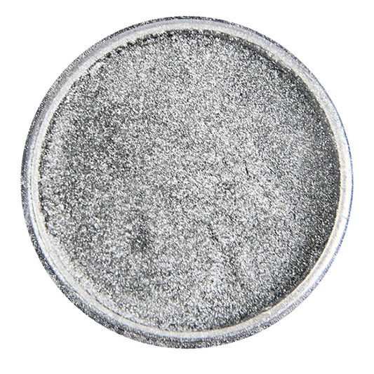 OTT Bling Classic Silver Lustre Dust 10ml