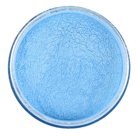 OTT Bling Quartz Blue Lustre Dust 10ml