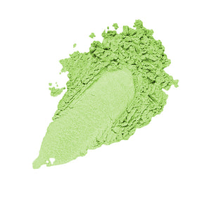 OTT Bling Quartz Green Lustre Dust 10ml