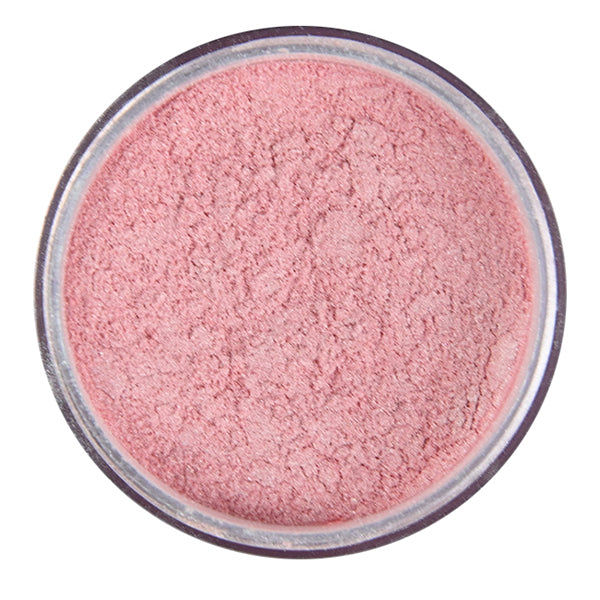 OTT Bling Quartz Rose Lustre Dust 10ml