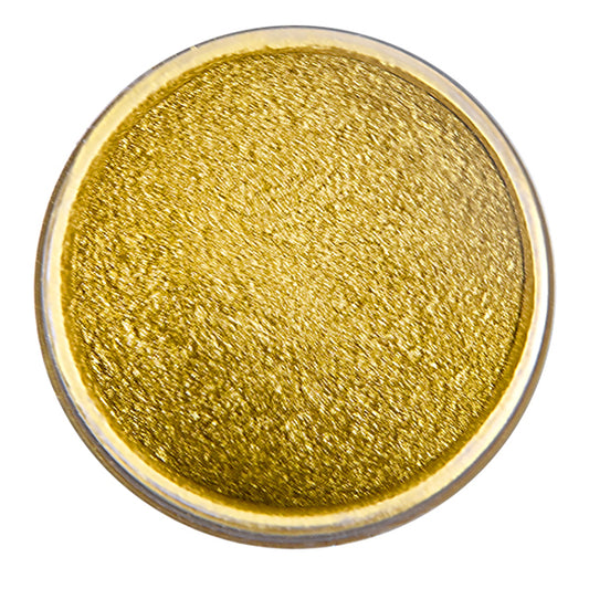 OTT Bling Regal Gold Lustre Dust 10ml