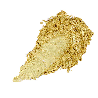 OTT Bling Regal Gold Lustre Dust 10ml
