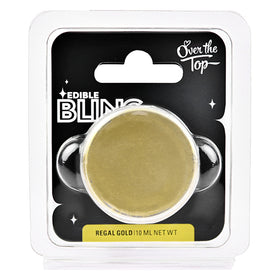 OTT Bling Regal Gold Lustre Dust 10ml
