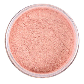 OTT Bling Rose Gold Lustre Dust 10ml
