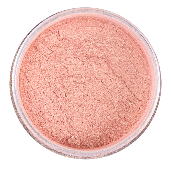 OTT Bling Rose Gold Lustre Dust 10ml