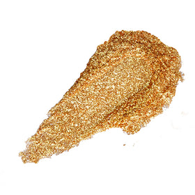OTT Bling Sparking Gold Glitz Dust 10ml