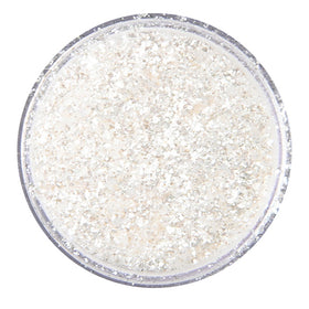 OTT Bling Sparking White Glitz Dust 10ml