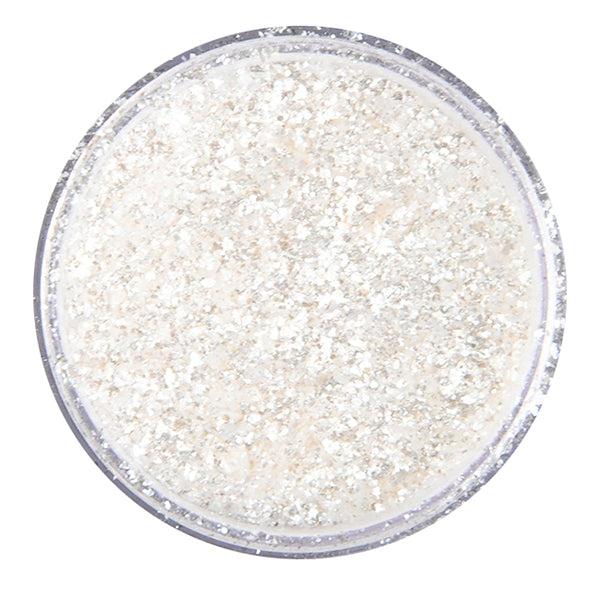 OTT Bling Sparking White Glitz Dust 10ml