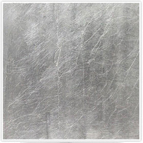Over The Top Edible Silver Leaf Transfer Sheets 5pcs