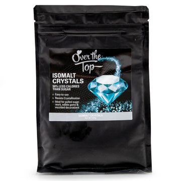 Buy Isomalt Crystals Online Australia | Baking Pleasures