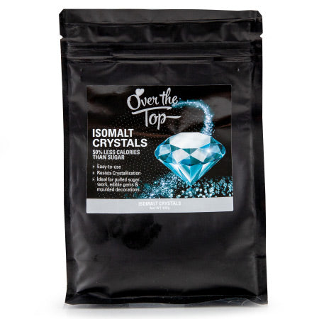 Over The Top Isomalt 400g