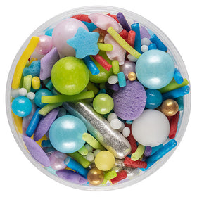 Over The Top Party Sprinkles 60g