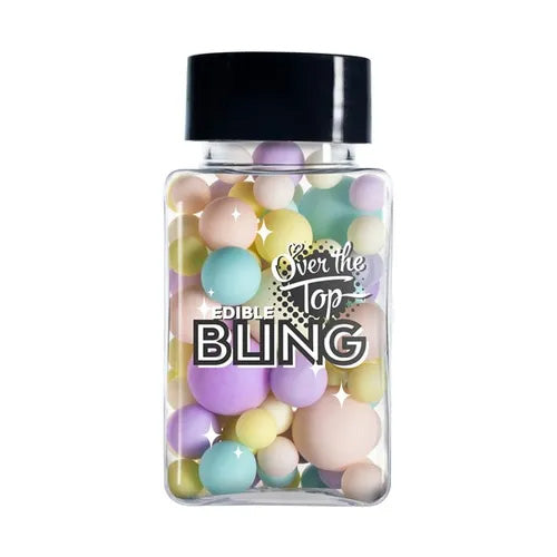 Over The Top Pastel Balls Medley 70g