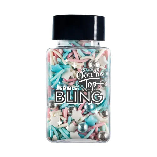 Over The Top Unicorn Sprinkles 60g