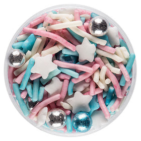 Over The Top Unicorn Sprinkles 60g