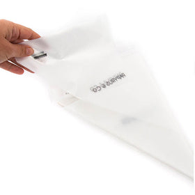 Papyrus Tipless Piping Bags 25.4cm (10") 50pcs