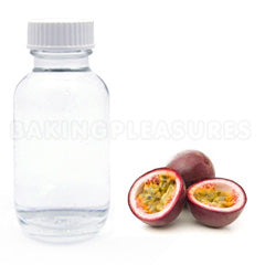 Passionfruit Essence Oil Based Flavouring 20ml