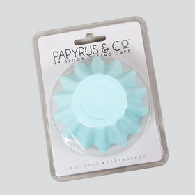 Bloom Baking Cups Pastel Blue (24 pack)