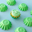 Bloom Baking Cups Pastel Green (24 pack)