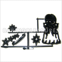 Patchwork Cutters Angel