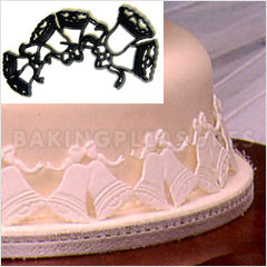 Patchwork Cutters Bows & Bells
