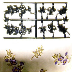 Patchwork Cutters Blossom & Leaf