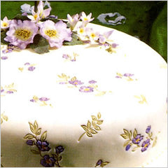 Patchwork Cutters Blossom & Leaf