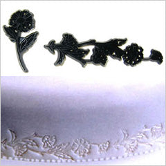 Patchwork Cutters Daisy Chain