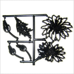 Patchwork Cutters Large Daisies