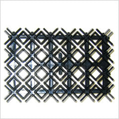 Patchwork Cutters Trellis
