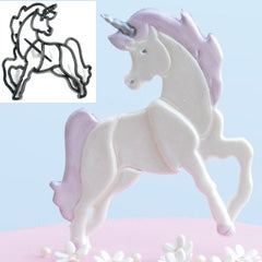 Patchwork Cutters Unicorn