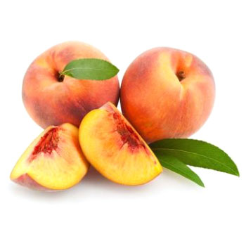 Peach Natural Flavouring 50ml