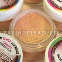 xPearl Blush Pink Edible Rainbow Dust