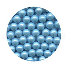 CK Edible Pearls 7mm Light Blue 99g