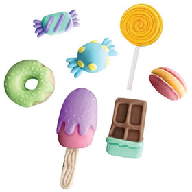 Petite Sweets Silicone Mould