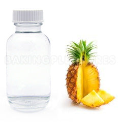 Pineapple Essence Oil Based Flavouring 20ml