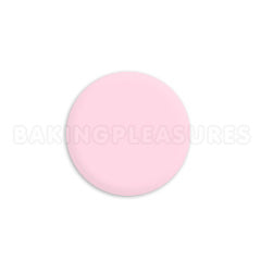 Menina Pink Flower Moulding Paste 225g