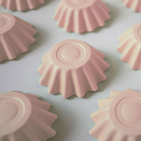 Bloom Baking Cups Pastel Pink (24 pack)