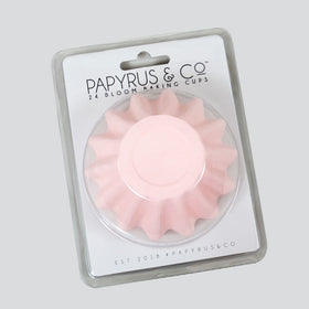 Bloom Baking Cups Pastel Pink (24 pack)