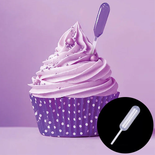 Pipette Flavour Infusers 4ml 50pcs