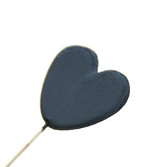 Plain & Simple Bright Navy Edible Rainbow Dust