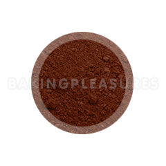 Plain & Simple Chocolate Edible Rainbow Dust