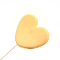 Plain & Simple Peach Delight Edible Rainbow Dust