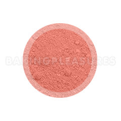 Plain & Simple Pink Candy Edible Rainbow Dust