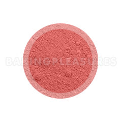 Plain & Simple Rose Edible Rainbow Dust