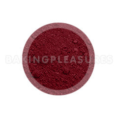 Plain & Simple Ruby Edible Rainbow Dust