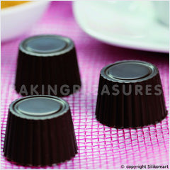 Praline Silicone Chocolate Mould
